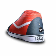 ZAPA VANS - comprar online