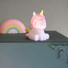 LLAVERO LUMINOSO UNICORNIO - Regalos Distintos / Regalos Originales / Regalos Navidad