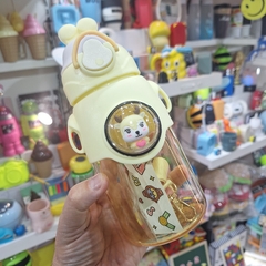 Imagen de BOTELLA CUTE STICKERS