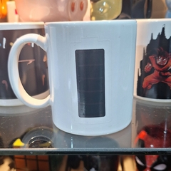 TAZA MÁGICA BATERÍA - comprar online