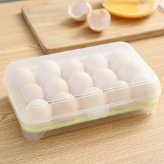 CAJA PORTA HUEVOS