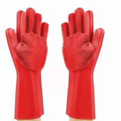 GUANTES DE SILICONA - tienda online