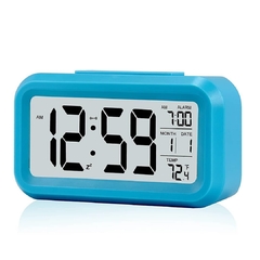 RELOJ LCD - comprar online