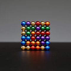 BUCKYBALLS COLORES