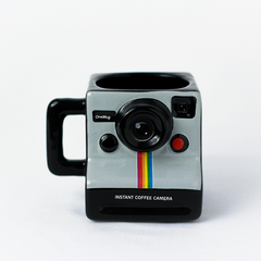 TAZA POLAROID en internet