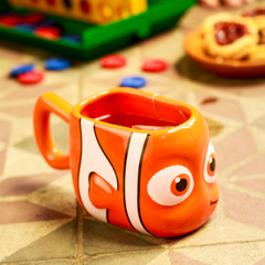 TAZA NEMO en internet