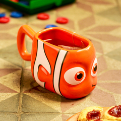 TAZA NEMO - comprar online