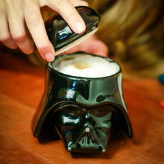 TAZA DARTH VADER - comprar online