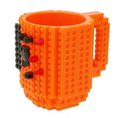 TAZA LEGO - Regalos Distintos / Regalos Originales / Regalos Navidad