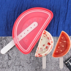 Imagen de MOLDE HELADOS FRUTAL