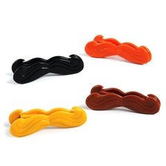 BIGOTES CIERRA BOLSAS x 4 - tienda online