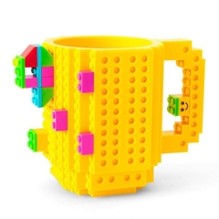 TAZA LEGO - Regalos Distintos / Regalos Originales / Regalos Navidad