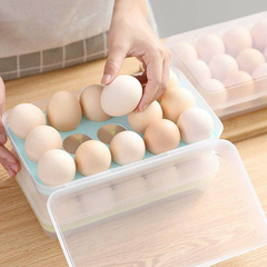 CAJA PORTA HUEVOS - comprar online