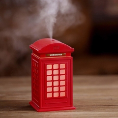 HUMIDIFICADOR CABINA LONDRES - tienda online