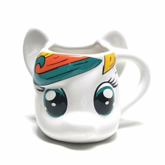 TAZA PONY