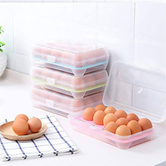 CAJA PORTA HUEVOS - tienda online