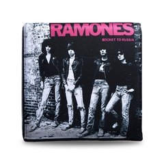 RAMONES - Regalos Distintos / Regalos Originales / Regalos Navidad