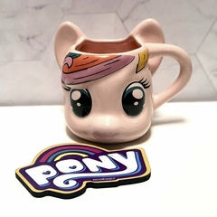 TAZA PONY en internet