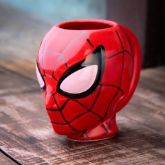 TAZA SPIDERMAN - Regalos Distintos / Regalos Originales / Regalos Navidad