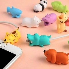 CUBRE CABLES ANIMALES - tienda online