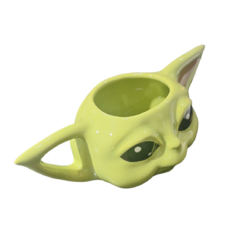 TAZA BABY YODA en internet