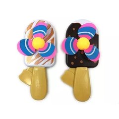 MINI VENTILADOR HELADO