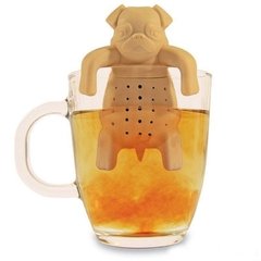 INFUSOR DE TÉ PERRITO