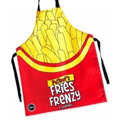 DELANTAL PAPAS FRITAS