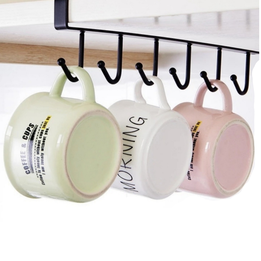 Perchero de tazas sale