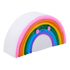 LÁMPARA ARCO IRIS KID