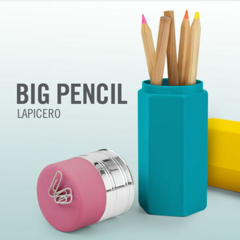 LAPICERO BIG PENCIL - tienda online