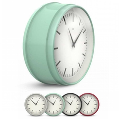 RELOJ CENTRAL