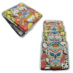 Imagen de CIGARRERA CALAVERA