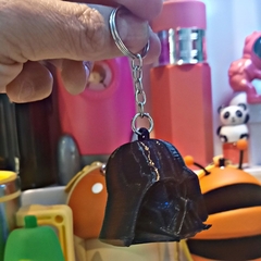 LLAVERO DARTH VADER CABEZA - comprar online