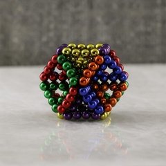 Imagen de BUCKYBALLS COLORES