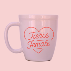 TAZA FERA DECO - tienda online