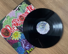 The Zombies - Odessey And Oracle Vinil 2020 na internet