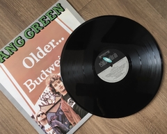 Gang Green - Older... Budweiser LP - comprar online