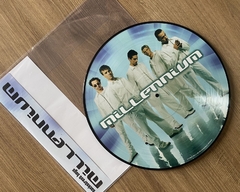 Backstreet Boys - Millennium LP PICTURE na internet