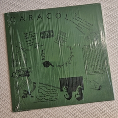 João De Bruçó, R.H. Jackson - Caracol Vinil Repress - comprar online