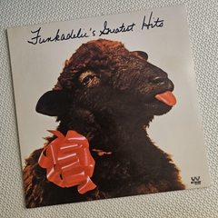 Funkadelic - Funkadelic's Greatest Hits Vinil 2023