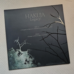 Hakuja – Legacy Vinil 2008 - comprar online