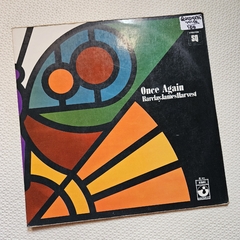 Barclay James Harvest – Once Again Vinil Brazil 1974