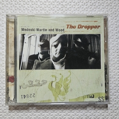 Medeski Martin & Wood – The Dropper CD 2000