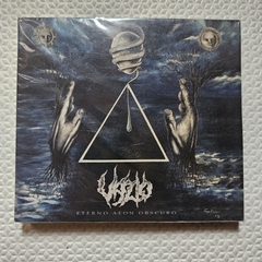 Vazio – Eterno Aeon Obscuro CD Lacrado