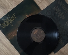 Desaster - The Oath Of An Iron Ritual LP + 7' na internet