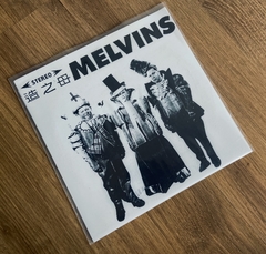 Melvins - Outtakes From 1st 7" 1986 7''