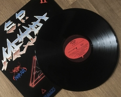 V/A - S.P. Metal II Baratos Afins 1985 LP na internet