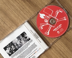 Dance Of Days - Acontece Agora CD - comprar online
