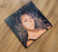 Mariah Carey - Mariah Carey LP Lacrado